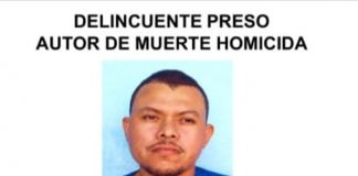 Policía Nacional esclarece homicidio de expelotero de Rivas