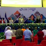 Presentación de resultados en Elecciones Generales Nicaragua 2021