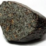 Cientificos en Rusia localizaron fagmento de meteorito