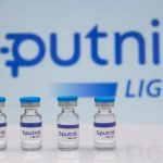 India empezará a producir la vacuna rusa Sputnik Light en diciembre
