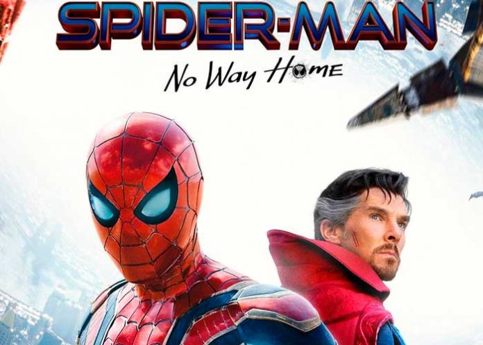 Nuevo trailer de Spiderman desata teorías de los Fans