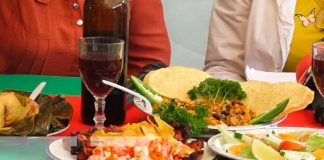 Presentación del festival gastronómico de sabores navideños en Estelí