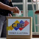 CNE de Venezuela presenta Sala de Monitoreo ante elecciones