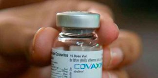 OMS autorizó el uso de emergencia de la vacuna india contra el Covid-19 Covaxin
