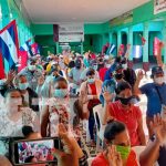 Sindicatos de trabajadores se unen a proclama para que Nicaragua salga de la OEA