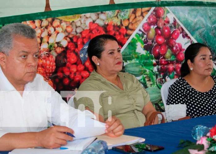 Nicaragua: Sistema de Producción en Siuna