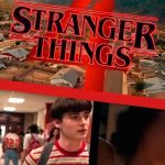 Netflix revela un nuevo adelanto de Stranger Things 4