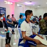 Fortalecimiento del idioma inglés con concurso del INATEC Nicaragua