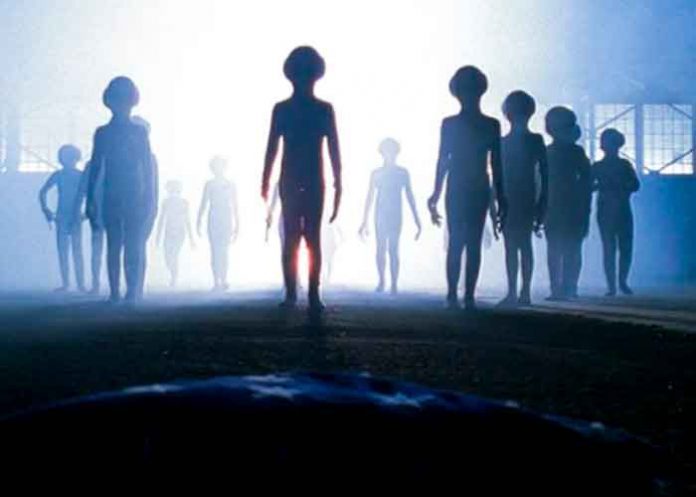¿Profecías o locuras?: Predicen una invasión de extraterrestre en la Tierra