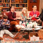 Actor de “The Big Bang Theory” anuncia que es gay