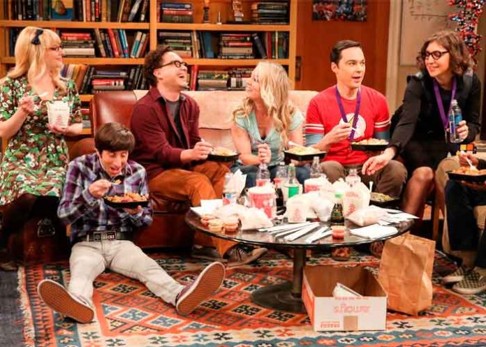 Actor de “The Big Bang Theory” anuncia que es gay