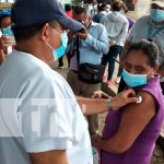 Informe COVID-19 en Nicaragua: 13 mil 082 personas recuperadas