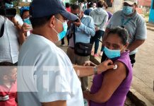 Informe COVID-19 en Nicaragua: 13 mil 082 personas recuperadas
