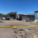 Tiroteo en un parque de casa móviles deja cuatro fallecidos en Arizona