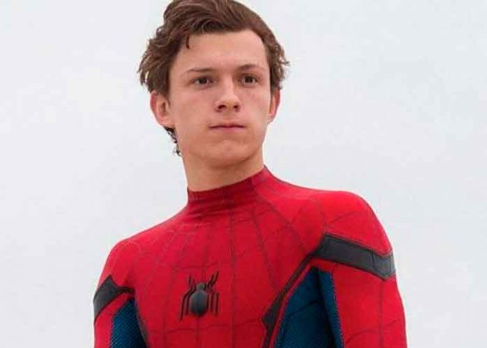 Revelan los planes de Tom Holland tras Spider-Man: No Way Home