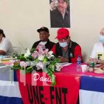 Apoyan decisión del Gobierno de Nicaragua