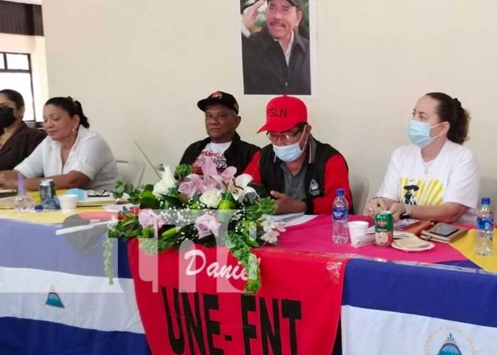 Apoyan decisión del Gobierno de Nicaragua