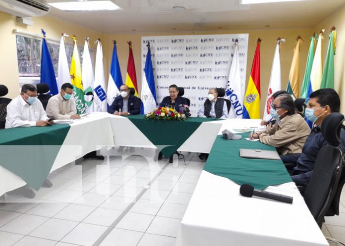 CNU listo para acompañar elecciones generales 2021 en Nicaragua