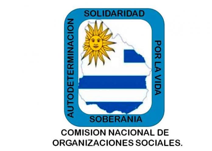 Comisión Nacional de Uruguay felicita a Nicaragua por las elecciones 2021