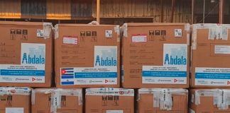 Llegan nuevas vacunas a Nicaragua para fortalecer vacunación contra Covid-19