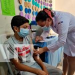 Nicaragua suma 432 nuevos puestos de vacunación