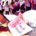 Embarazada es la víctima número 100 de la violencia machista en Bolivia