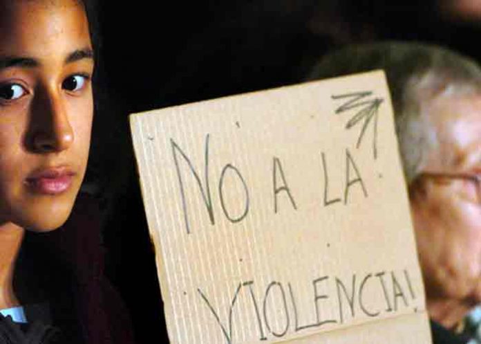 Cada día hay 9 casos de violencia sexual contra las mujeres en El Salvador