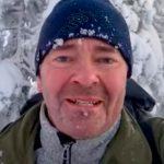 Youtuber muere al caer a un lago mientras filmaba un video en Noruega