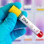 Se registra un brote del virus del Zika en la India con casi 100 casos