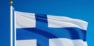 Nicaragua saluda el 104 Aniversario del Día de la Independencia de Finlandia