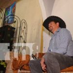 Familias de Estelí rinden homenaje a Rey de las Rancheras Vicente Fernández