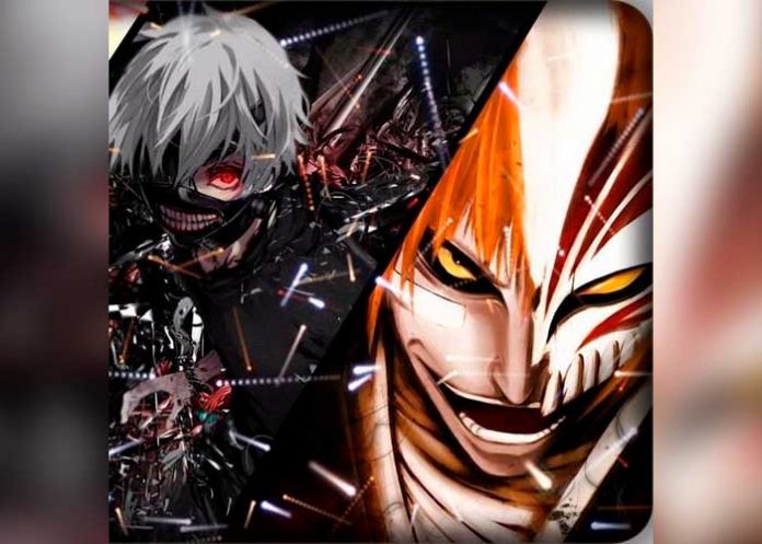 El mismo origen comparten los principales monstruos de Tokyo Ghoul y Bleach