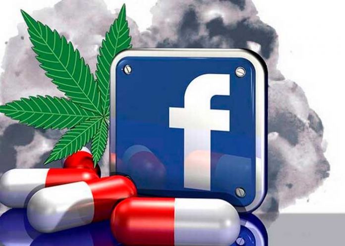 Narcotraficantes utilizan redes sociales para vender píldoras con fentanilo en EE.UU.