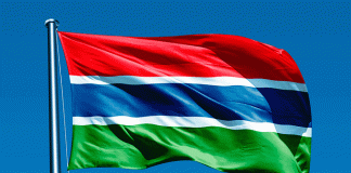 Gobierno de Nicaragua envía mensaje al Presidente de Gambia