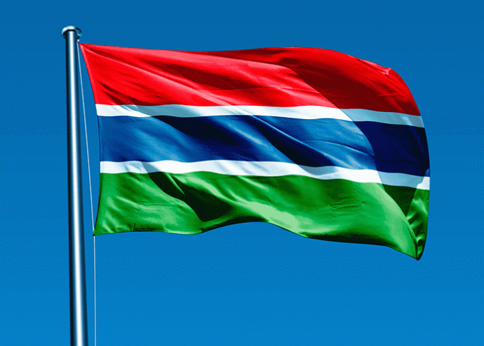 Gobierno de Nicaragua envía mensaje al Presidente de Gambia