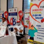Nicaragua reporta 723 casos positivos de VIH, es necesario frenar esta pandemia