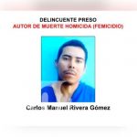 Policía Nacional esclarece femicidio en Rivas