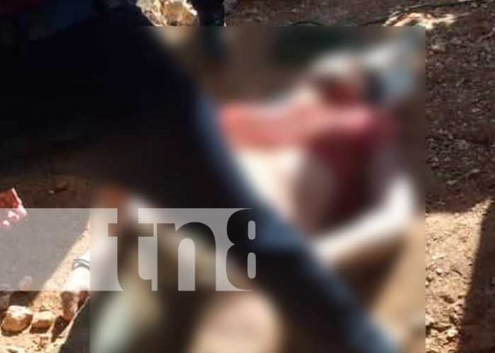 Derrumbe en una mina causa la muerte de un joven en Chontales