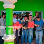 MARENA estrena nuevo edificio en Bilwi