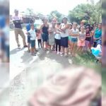 Mujer en Matagalpa es arrollada por conductor ebrio