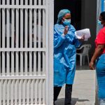 República Dominicana reporta primer caso de variante Ómicron