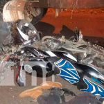 Motociclista pierde la vida en accidente de tránsito en Río San Juan