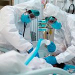 Europa: Advierten que Ómicron causaría la mitad de las infecciones de COVID.