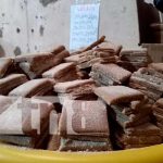 Amplia de variedad de dulces para la "Purísima" se elaboran en Jinotega