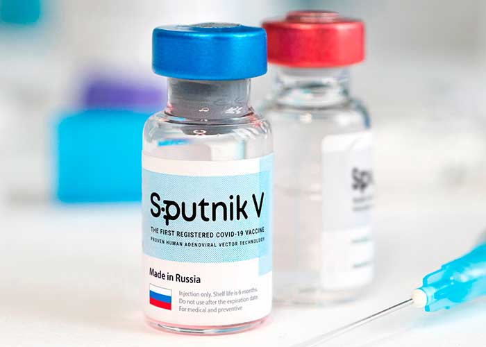 Arabia Saudita permitirá la entrada al país a los viajeros vacunados con Sputnik V 