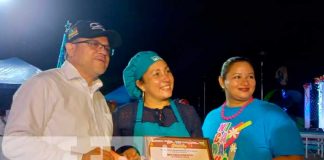 Río San Juan ya tiene ganador para el certamen sabores de diciembre