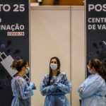 El número de positivos por la variante ómicron en Portugal sube a 19