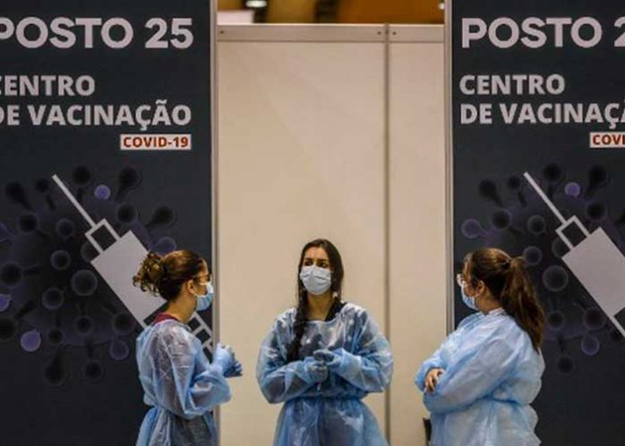 El número de positivos por la variante ómicron en Portugal sube a 19