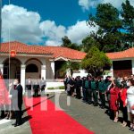 Realizan reapertura de la embajada República Popular de China en Nicaragua