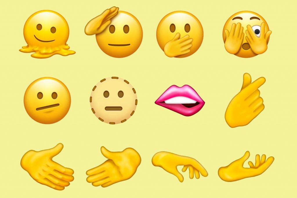 Conoce los emojis más usados del 2021 